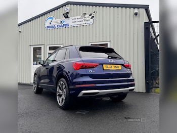 Used Audi Q3 2021 for sale - 78245964: Photo
