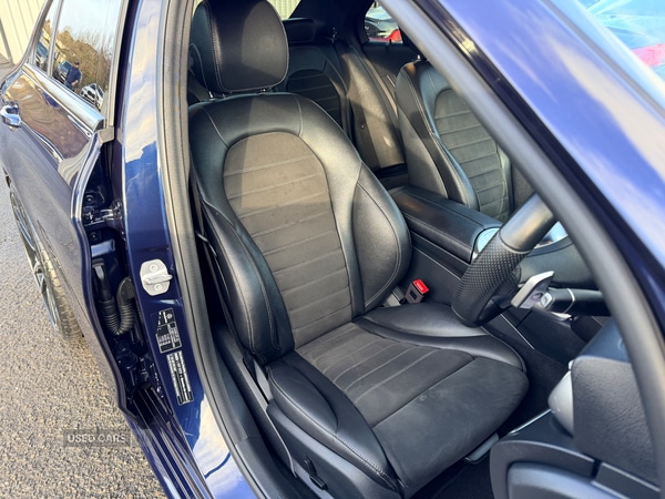 Used Mercedes-Benz C Class 2018 for sale - 77192556: Photo 10