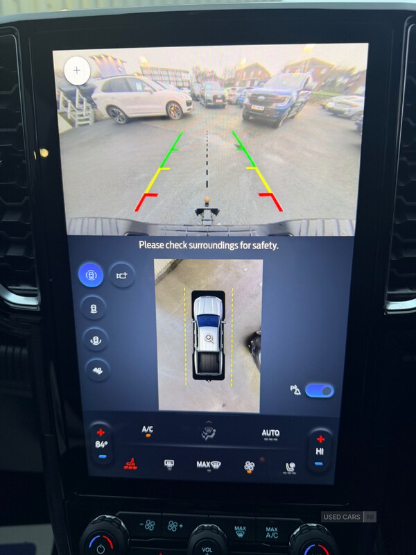 Used Ford Ranger 2025 for sale - 77525508: Photo 10