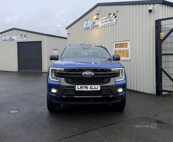 Used Ford Ranger 2025 for sale - 77525508: Photo 2