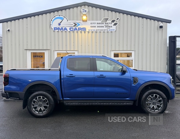 Used Ford Ranger 2025 for sale - 77525508: Photo 3