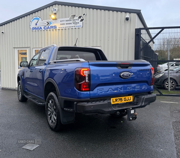 Used Ford Ranger 2025 for sale - 77525508: Photo 4