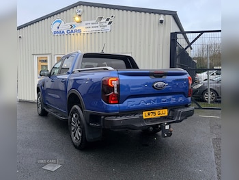 Used Ford Ranger 2025 for sale - 77525508: Photo