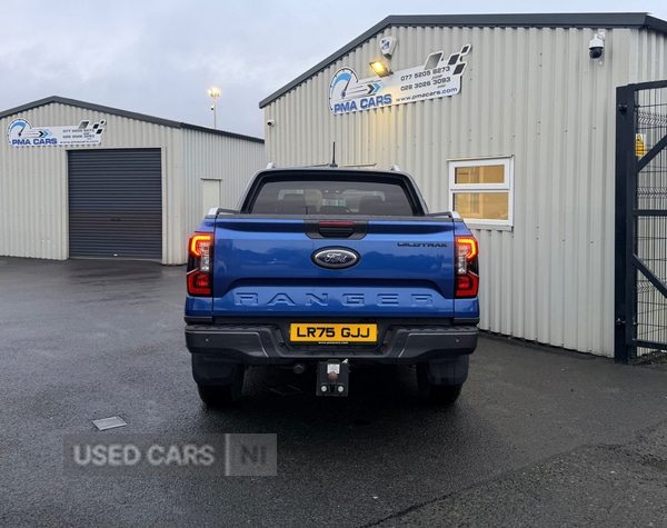 Used Ford Ranger 2025 for sale - 77525508: Photo 5