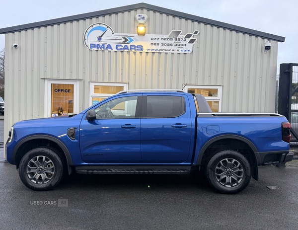 Used Ford Ranger 2025 for sale - 77525508: Photo 6