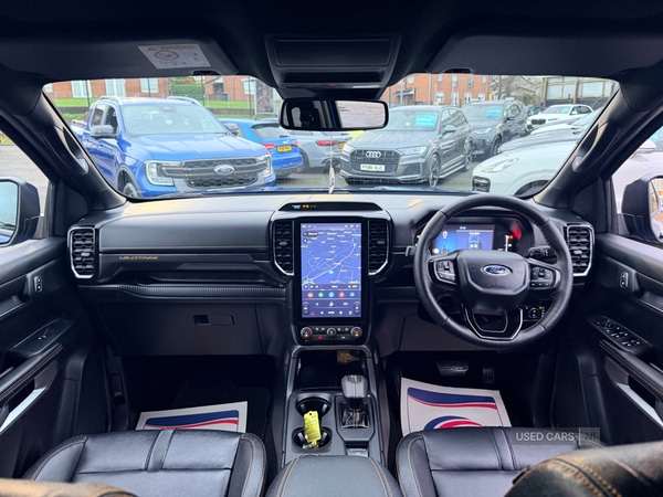 Used Ford Ranger 2025 for sale - 77525508: Photo 7