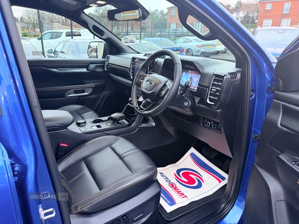 Used Ford Ranger 2025 for sale - 77525508: Photo 8