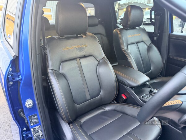 Used Ford Ranger 2025 for sale - 77525508: Photo 9