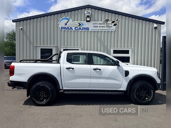 Used Ford Ranger 2024 for sale - 78689781: Photo