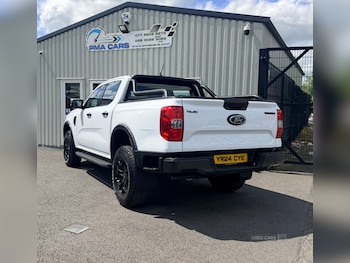 Used Ford Ranger 2024 for sale - 78689781: Photo