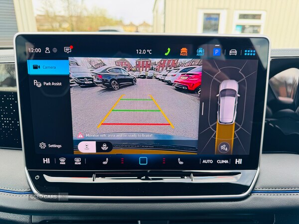 Used Volkswagen Tiguan 2024 for sale - 77167058: Photo 11