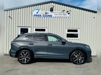 Used Volkswagen Tiguan 2024 for sale - 77167058: Photo