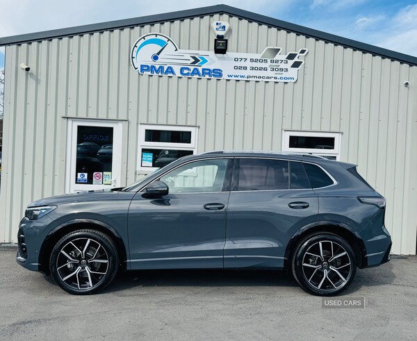 Used Volkswagen Tiguan 2024 for sale - 77167058: Photo 6