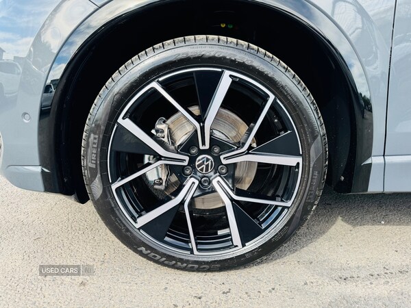 Used Volkswagen Tiguan 2024 for sale - 77167058: Photo 7