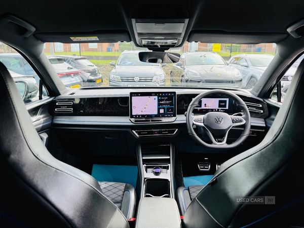 Used Volkswagen Tiguan 2024 for sale - 77167058: Photo 8