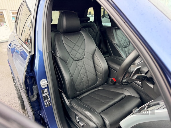 Used BMW X5 2022 for sale - 77157033: Photo 10