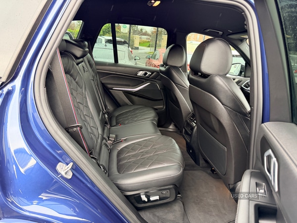 Used BMW X5 2022 for sale - 77157033: Photo 11