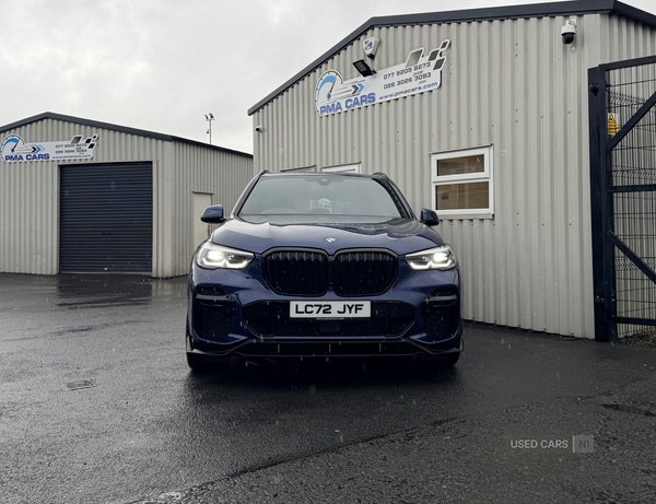 Used BMW X5 2022 for sale - 77157033: Photo 2