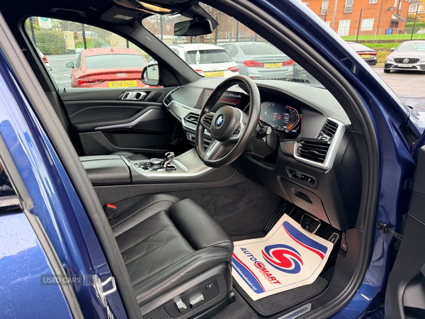 Used BMW X5 2022 for sale - 77157033: Photo 9