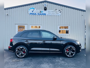 Used Audi Q5 2020 for sale - 75942506: Photo