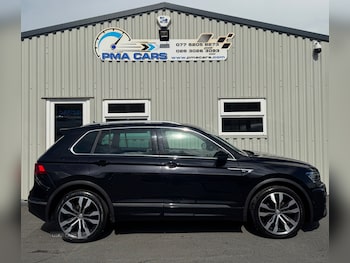 Used Volkswagen Tiguan 2019 for sale - 78867313: Photo