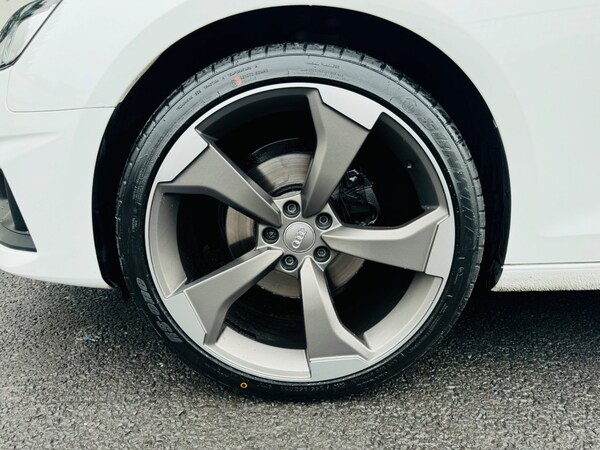 Used Audi A4 2020 for sale - 72857879: Photo 7