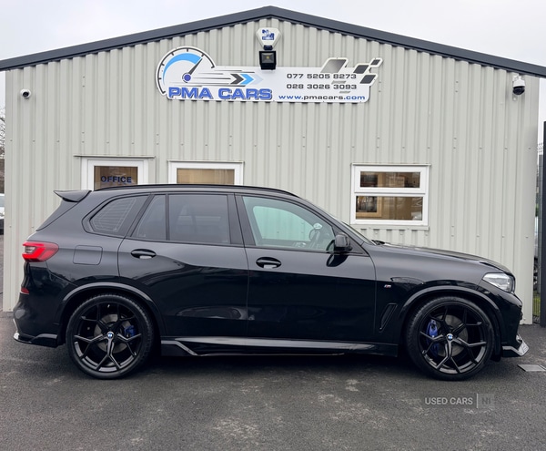 Used BMW X5 2021 for sale - 77613242: Photo 3