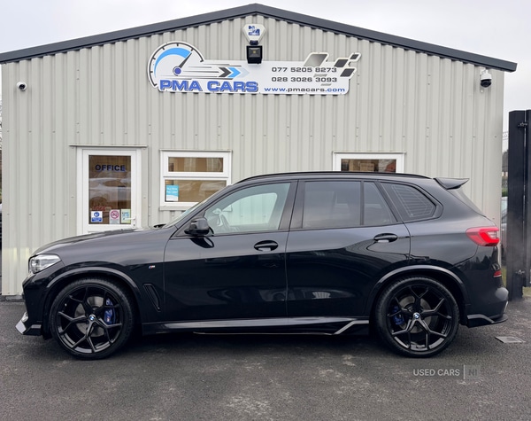 Used BMW X5 2021 for sale - 77613242: Photo 6