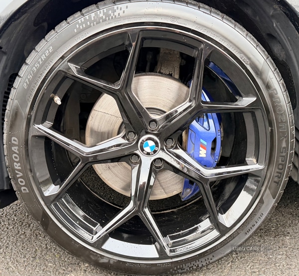 Used BMW X5 2021 for sale - 77613242: Photo 7