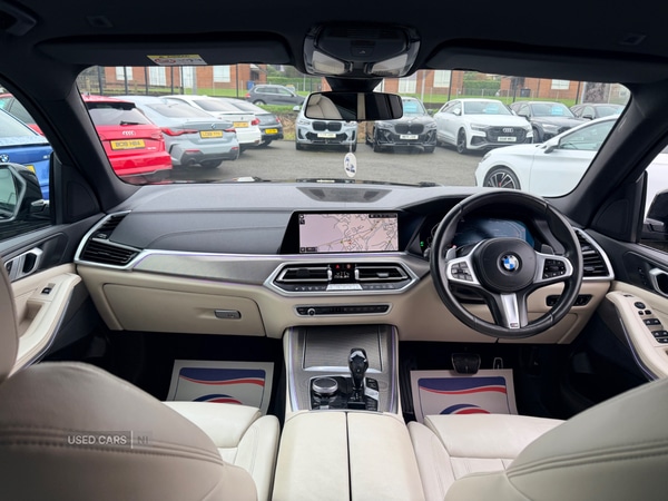 Used BMW X5 2021 for sale - 77613242: Photo 8