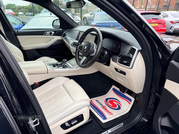 Used BMW X5 2021 for sale - 77613242: Photo 9