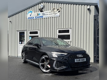 Used Audi A3 2021 for sale - 78574673: Photo