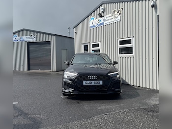 Used Audi A3 2021 for sale - 78574673: Photo