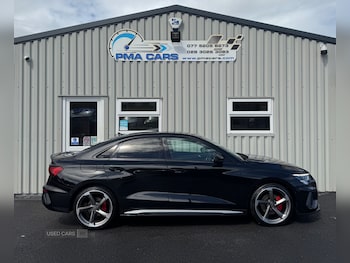 Used Audi A3 2021 for sale - 78574673: Photo