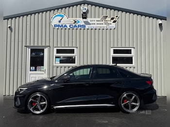 Used Audi A3 2021 for sale - 78574673: Photo