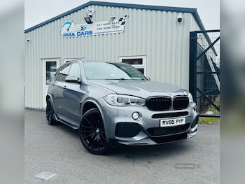 BMW - X5