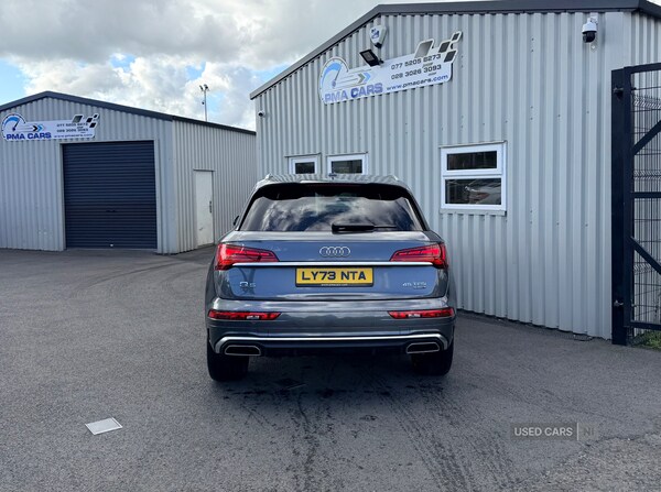 Used Audi Q5 2023 for sale - 76073649: Photo 5