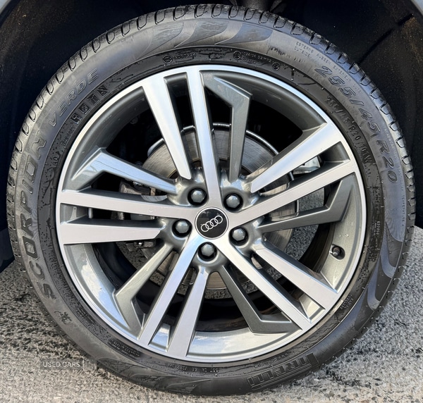 Used Audi Q5 2023 for sale - 76073649: Photo 7