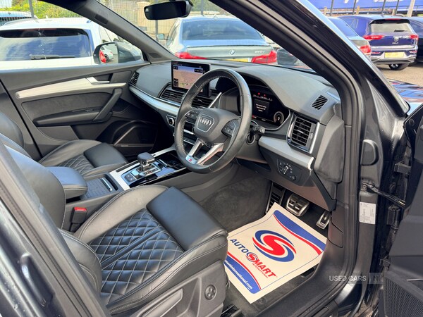 Used Audi Q5 2023 for sale - 76073649: Photo 9