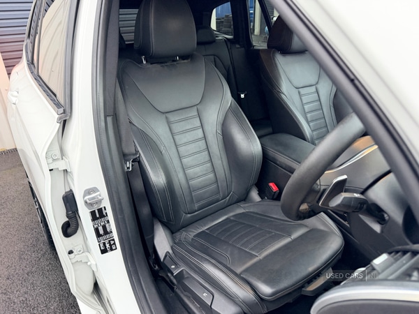 Used BMW X3 2018 for sale - 77469678: Photo 10