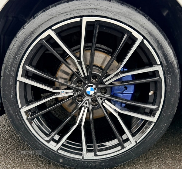 Used BMW X3 2018 for sale - 77469678: Photo 7