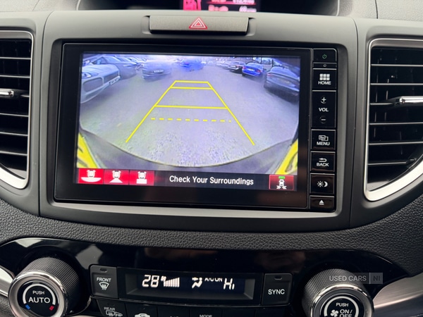 Used Honda CR-V 2018 for sale - 77441783: Photo 11