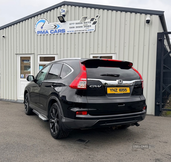 Used Honda CR-V 2018 for sale - 77441783: Photo 4