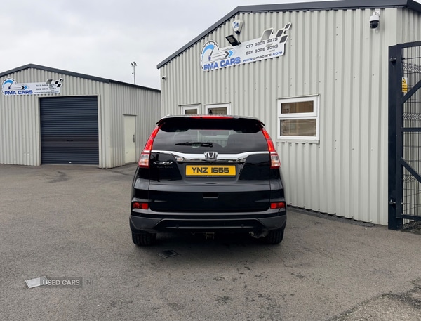 Used Honda CR-V 2018 for sale - 77441783: Photo 5