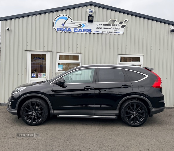 Used Honda CR-V 2018 for sale - 77441783: Photo 6