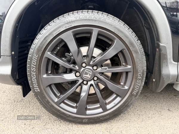 Used Honda CR-V 2018 for sale - 77441783: Photo 7