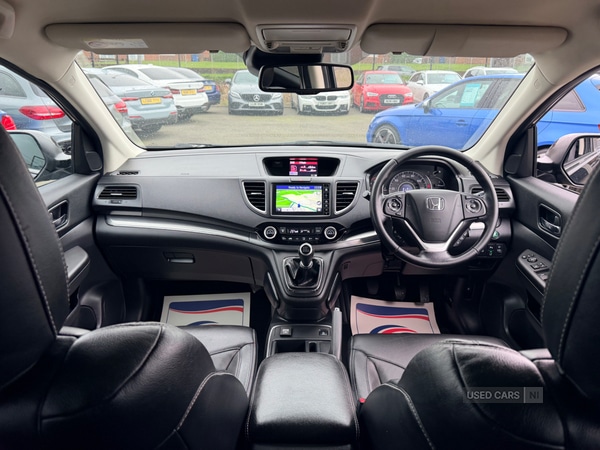 Used Honda CR-V 2018 for sale - 77441783: Photo 8