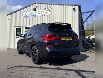 Used BMW X3 2018 for sale - 78349053: Photo