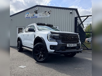 Used Ford Ranger 2024 for sale - 79465783: Photo