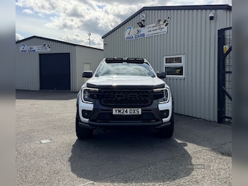 Used Ford Ranger 2024 for sale - 79465783: Photo